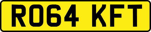 RO64KFT