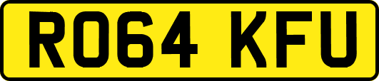 RO64KFU