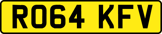 RO64KFV