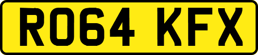 RO64KFX