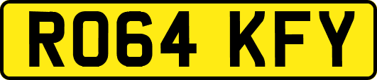 RO64KFY