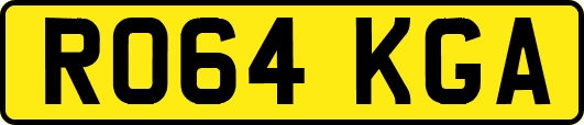 RO64KGA