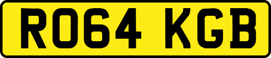 RO64KGB