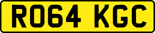RO64KGC