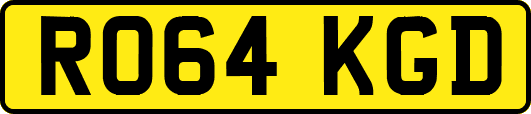 RO64KGD