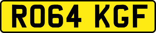 RO64KGF