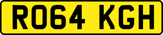 RO64KGH