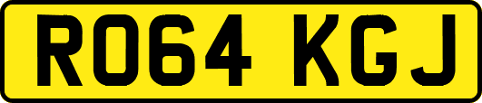 RO64KGJ