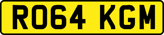 RO64KGM