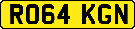 RO64KGN