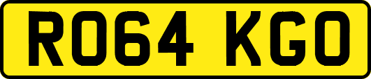 RO64KGO