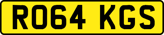 RO64KGS