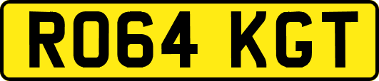 RO64KGT