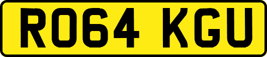 RO64KGU