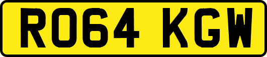 RO64KGW