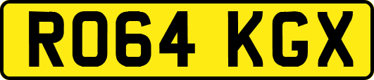 RO64KGX