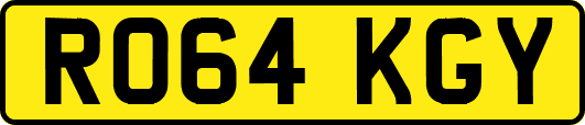 RO64KGY