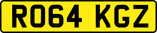 RO64KGZ