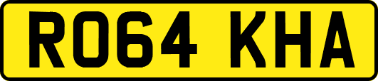 RO64KHA