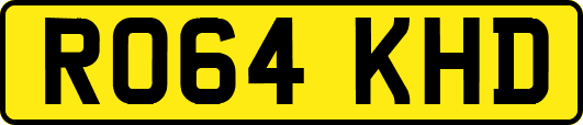 RO64KHD