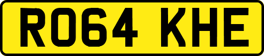 RO64KHE