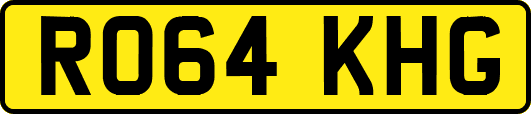 RO64KHG