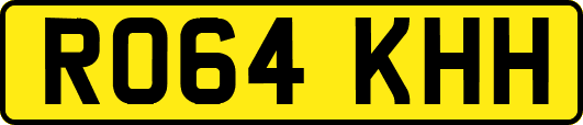 RO64KHH