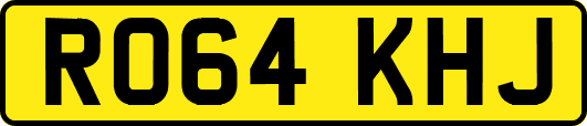 RO64KHJ
