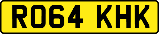 RO64KHK