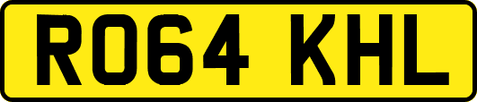 RO64KHL