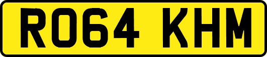 RO64KHM