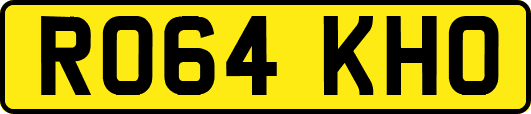 RO64KHO