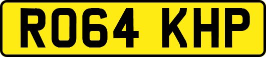 RO64KHP