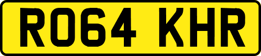 RO64KHR