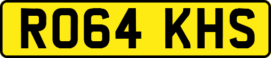 RO64KHS