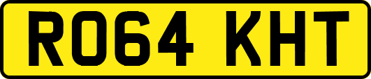 RO64KHT