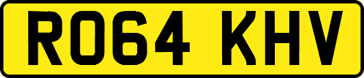 RO64KHV