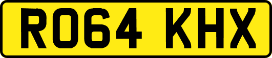 RO64KHX