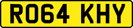RO64KHY