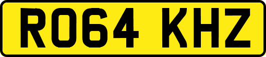 RO64KHZ