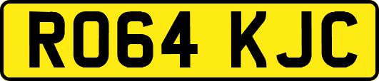 RO64KJC