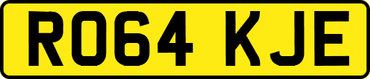 RO64KJE