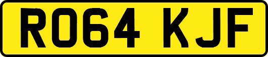 RO64KJF