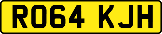 RO64KJH