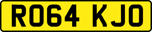 RO64KJO