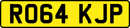 RO64KJP