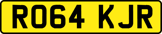 RO64KJR