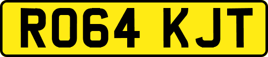 RO64KJT