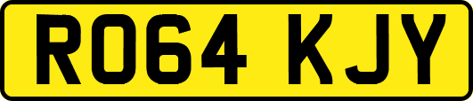 RO64KJY