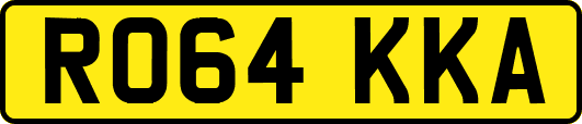 RO64KKA